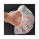 Non-woven beard cover