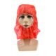 Non-woven hood cap
