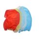 Non-woven hood cap
