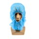 Non-woven hood cap