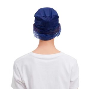 Non-wovens Snood cap