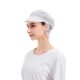 Non-wovens Snood cap