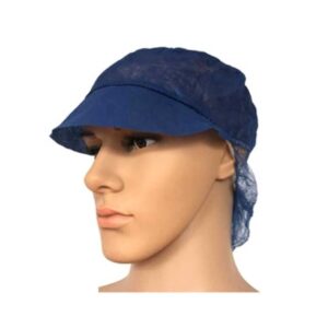 Non-wovens Snood cap