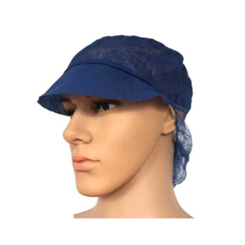 Non-wovens Snood cap