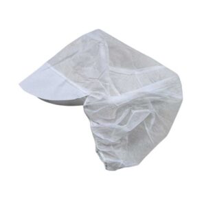 Non-wovens Snood cap
