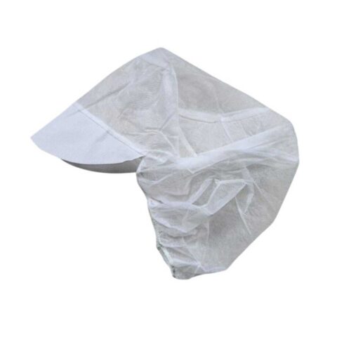 Non-wovens Snood cap