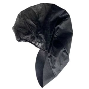 Non-wovens Snood cap