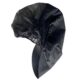Non-wovens Snood cap