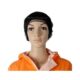Nylon hairnet