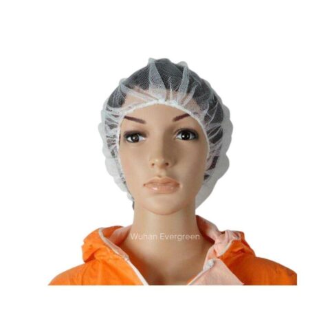 Nylon hairnet