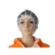 Nylon hairnet