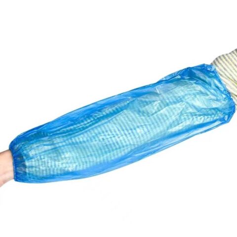 PE Arm Sleeve Covers