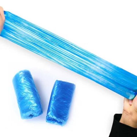 PE Arm Sleeve Covers