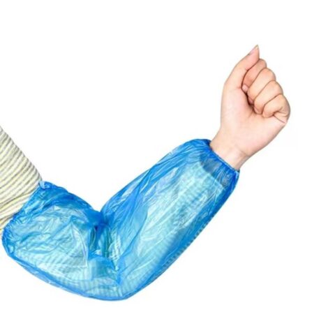 PE Arm Sleeve Covers