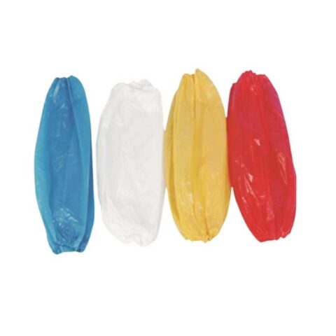 PE Arm Sleeve Covers