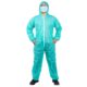 PE Laminated Non Woven Coveralls