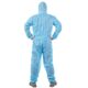 PE Laminated Non Woven Coveralls