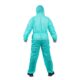 PE Laminated Non Woven Coveralls