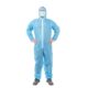PE Laminated Non Woven Coveralls