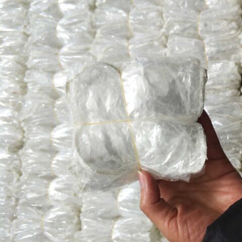 PE Shower Caps