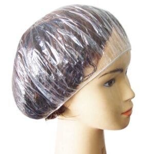PE Shower Caps