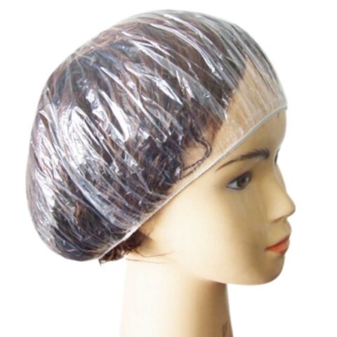 PE Shower Caps