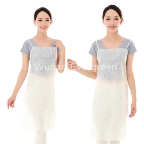 PP Aprons