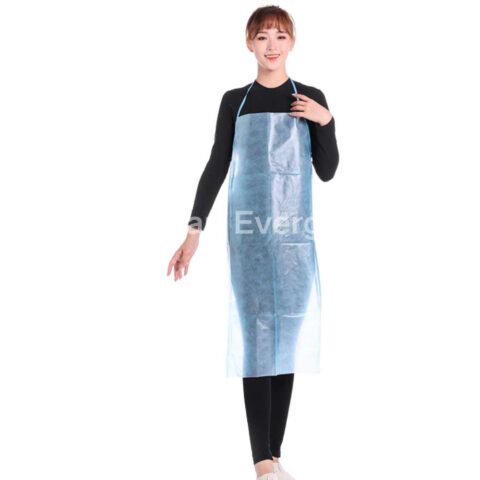 PP Aprons