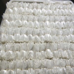 Polyethylene Shower Cap
