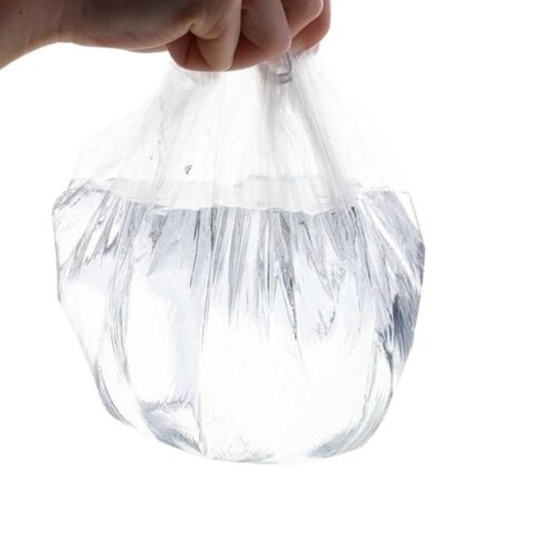Polyethylene Shower Cap