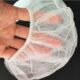 Polypropylene Beard Covers
