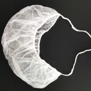 Polypropylene Beard Covers