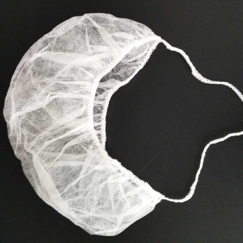 Polypropylene Beard Covers