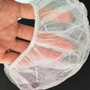 Polypropylene Beard Covers