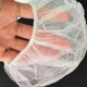 Polypropylene Beard Covers