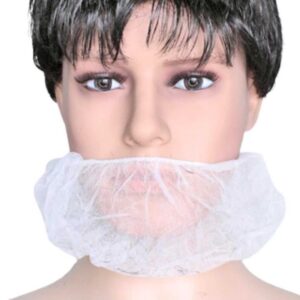 Polypropylene Beard Covers