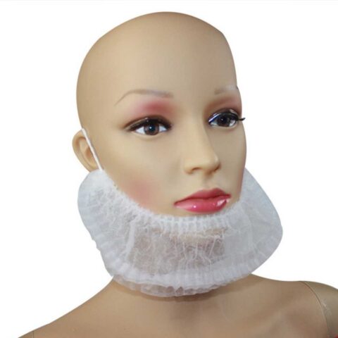 Polypropylene Beard Covers