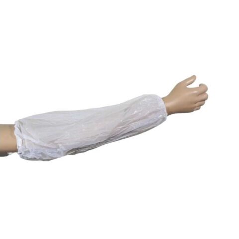 Polypropylene Sleeve Covers