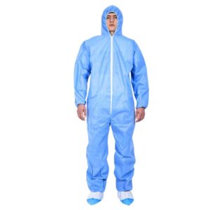 SMS Coverall
