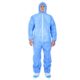 SMS Coverall