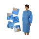 SMS Surgical Gown