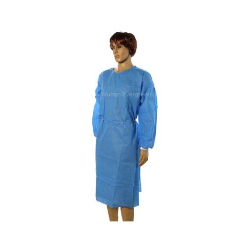 SMS Surgical Gown