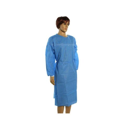 SMS Surgical Gown