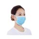 Triple layer IIR Surgical Mask with Polypropylene TNT with ties