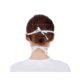 Triple layer IIR Surgical Mask with Polypropylene TNT with ties