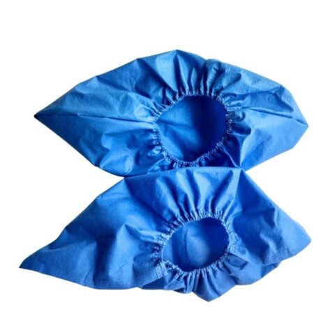 Water Resistant Extra Large Shoe Covers