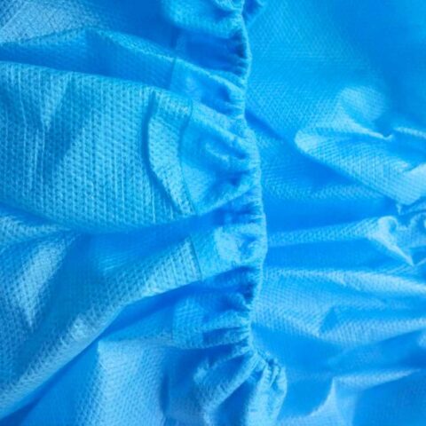 Water Resistant Extra Large Shoe Covers