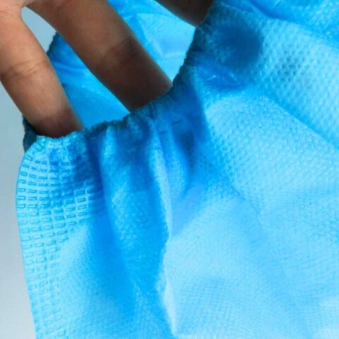 Water Resistant Extra Large Shoe Covers