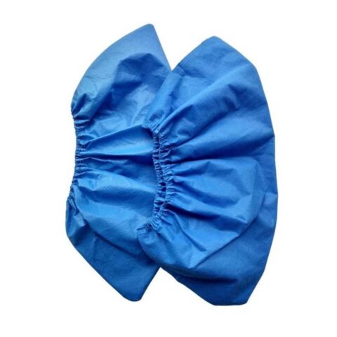 Water Resistant Extra Large Shoe Covers