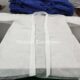 White Disposable BathRobe